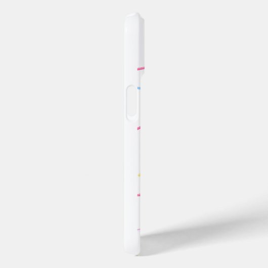 Coques Case-Mate iPhone cup cake (Verso / Droite)