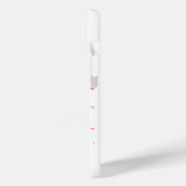 Coques Case-Mate iPhone cup cake (Verso / Gauche)