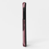 Coques Case-Mate iPhone cupcake (Dos/Gauche)