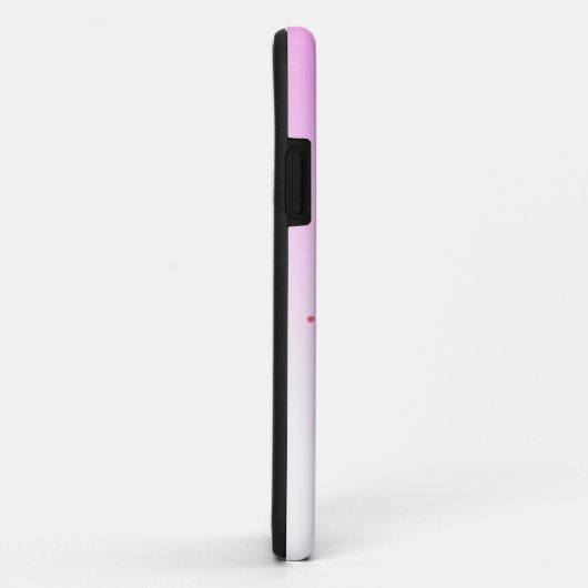 Coques Case-Mate iPhone Cupcakes (Dos/Droite)