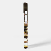 Coques Case-Mate iPhone Cupcakes Téléphone (Verso / Gauche)