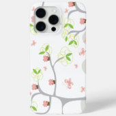 Coques Case-Mate iPhone Cupcakes Whimsical Tree Butterflies Sweet Birthday (Verso)