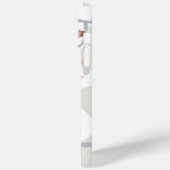 Coques Case-Mate iPhone Cupcakes Whimsical Tree Butterflies Sweet Birthday (Verso / Gauche)