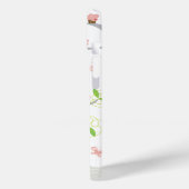 Coques Case-Mate iPhone Cupcakes Whimsical Tree Butterflies Sweet Birthday (Verso / Gauche)