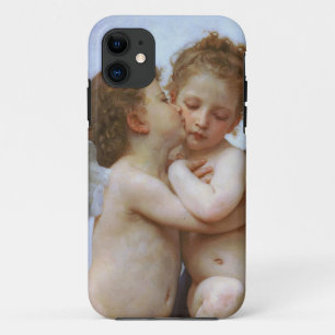 Case-Mate iPhone Case Cupid & Psyche Bouguereau Pre-Raphaelite