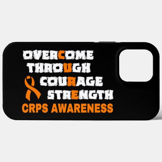 COQUES Case-Mate iPhone CURE...CRPS (Verso (horizontal))