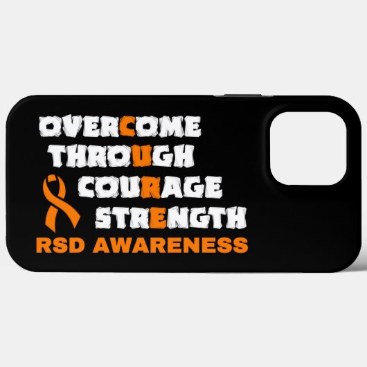 COQUES Case-Mate iPhone CURE...RSD (Verso (horizontal))