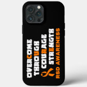 COQUES Case-Mate iPhone CURE...RSD (Verso)