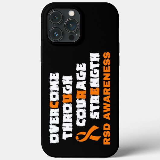 COQUES Case-Mate iPhone CURE...RSD (Verso)
