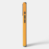 Coques Case-Mate iPhone Curieux chat (Verso / Gauche)