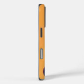 Coques Case-Mate iPhone Curieux chat (Verso / Droite)