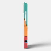 Coques Case-Mate iPhone Curious Cats (Verso / Gauche)