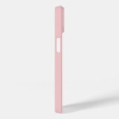 Coques Case-Mate iPhone Curling Chubby Personnalisé - Cute (Verso / Droite)