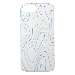 Case-Mate iPhone Case Curves