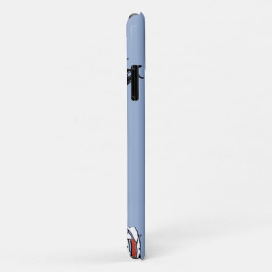 Coques Case-Mate iPhone Custom (Dos/Droite)