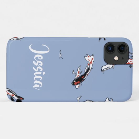 Coques Case-Mate iPhone Custom (Dos (Horizontal))