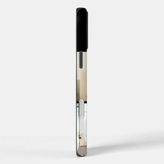 Coques Case-Mate iPhone Custom 2 Family Photo & Monogrammed (Verso / Droite)