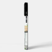 Coques Case-Mate iPhone Custom 2 Family Photo & Monogrammed (Verso / Gauche)