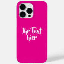 Custom Case-mate iPhone 14 Pro max Enveloppe