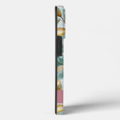 Coques Case-Mate iPhone Custom Elegant Magnolias (Verso / Droite)