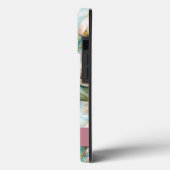 Coques Case-Mate iPhone Custom Elegant Magnolias (Verso / Gauche)