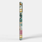 Coques Case-Mate iPhone Custom Elegant Magnolias (Verso / Droite)