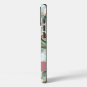 Coques Case-Mate iPhone Custom Elegant Magnolias (Verso / Gauche)