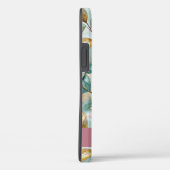 Coques Case-Mate iPhone Custom Elegant Magnolias (Verso / Droite)