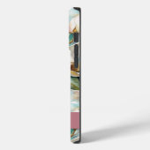 Coques Case-Mate iPhone Custom Elegant Magnolias (Verso / Gauche)