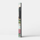 Coques Case-Mate iPhone Custom Elegant Magnolias (Verso / Gauche)