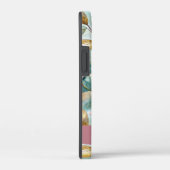 Coques Case-Mate iPhone Custom Elegant Magnolias (Verso / Droite)