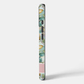 Coques Case-Mate iPhone Custom Elegant Magnolias (Verso / Gauche)