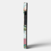 Coques Case-Mate iPhone Custom Elegant Magnolias (Verso / Gauche)