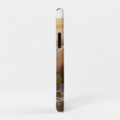 Coques Case-Mate iPhone Custom Family Photo - Personalized  (Dos/Droite)