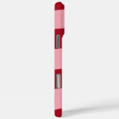 Coques Case-Mate iPhone Custom iPhone 16 Pro Max Case (Verso / Droite)