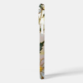 Coques Case-Mate iPhone Custom Name Daisy Flower Phone Case Soft Floral (Verso / Gauche)