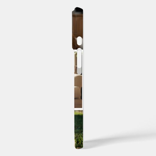 Coques Case-Mate iPhone Custom Pet Photo Collage iPhone Case (Verso / Gauche)