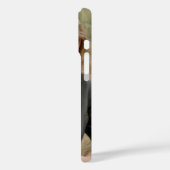 Coques Case-Mate iPhone Custom Photo and Name. (Verso / Gauche)