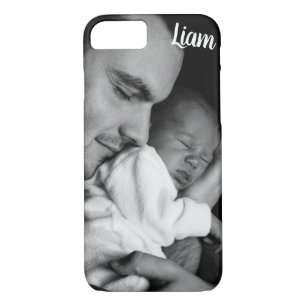 Case-Mate iPhone Case Custom photo and name phone case personalized