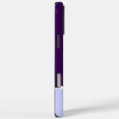 Coques Case-Mate iPhone Custom Royal Lavender Butterfly Case for iPhone 11 (Verso / Droite)