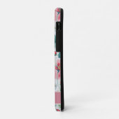 Coques Case-Mate iPhone Custom Strawberries Wild Vibrant (Dos/Gauche)