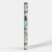 Coques Case-Mate iPhone Custom Watercolor Fresh Strawberries (Verso / Droite)