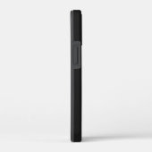 Coques Case-Mate iPhone Custom with Initial Name (Verso / Droite)