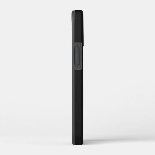 Coques Case-Mate iPhone Custom with Initial Name (Verso / Droite)