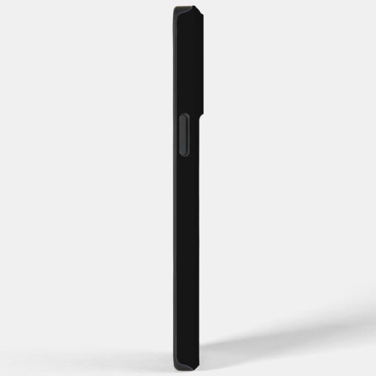Coques Case-Mate iPhone Custom with Initial Name (Verso / Droite)