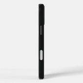 Coques Case-Mate iPhone Custom with Initial Name (Verso / Droite)