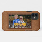 Coques Case-Mate iPhone Customisez les coques iphone avec la PHOTO, (Dos (Horizontal))