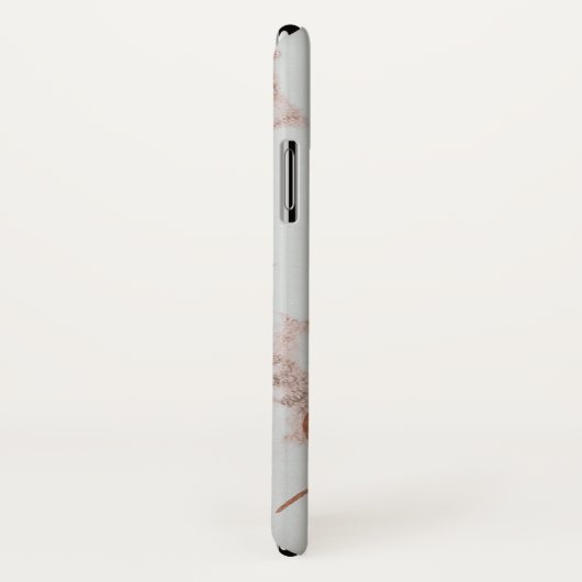 Coques Case-Mate iPhone Customizable Apple iPhone (Dos/Droite)