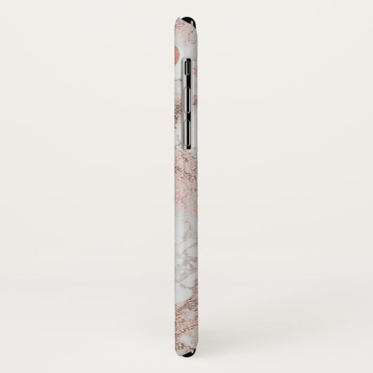 Coques Case-Mate iPhone Customizable Apple iPhone (Dos/Gauche)