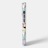 COQUES Case-Mate iPhone CUT CAT (Verso / Gauche)